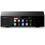Eversolo T8 Black