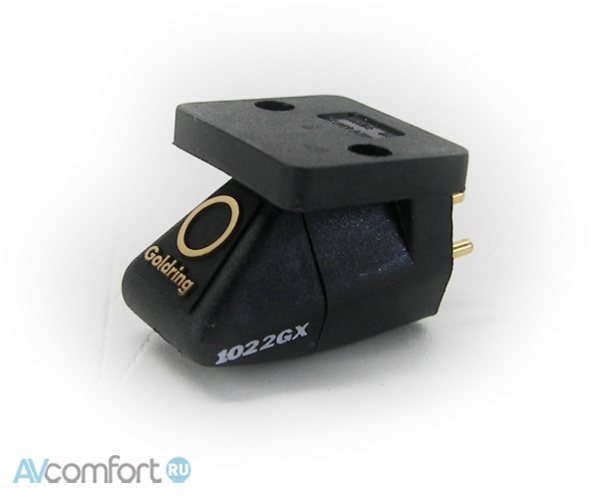 AVComfort, Goldring 1022 GX