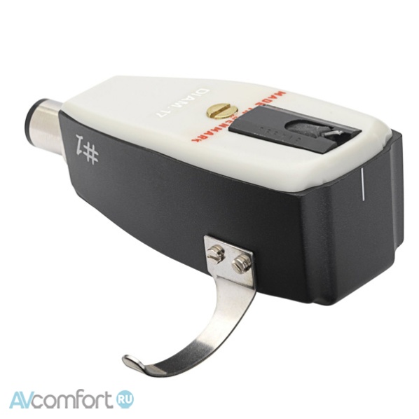 Ortofon SPU #1 S