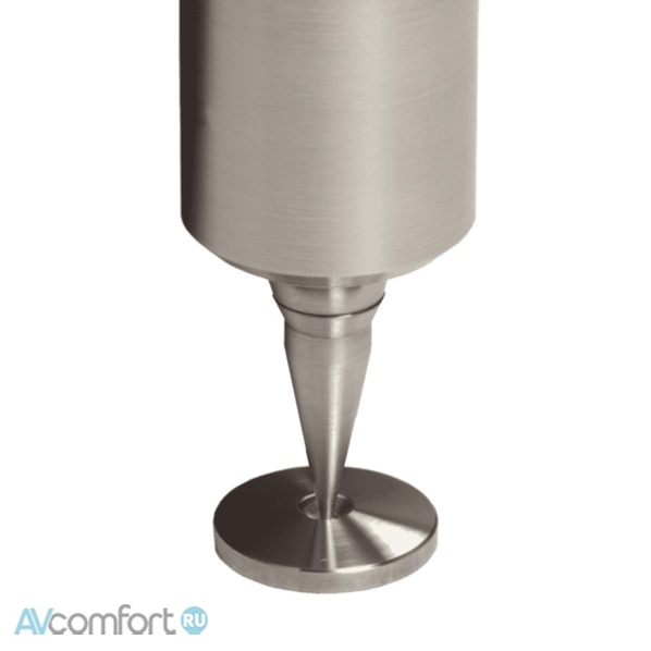 Voxmodule Диски под шипы d40 Silver (4 шт)