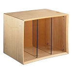 QUADRASPIRE LP Qube Oak