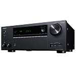 ONKYO TX-NR 686 Black