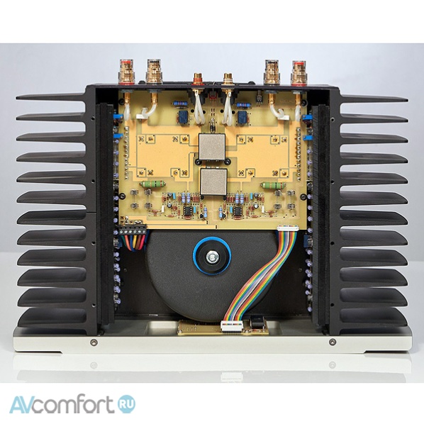 CODA S5.5 Black CODA S5.5 Black