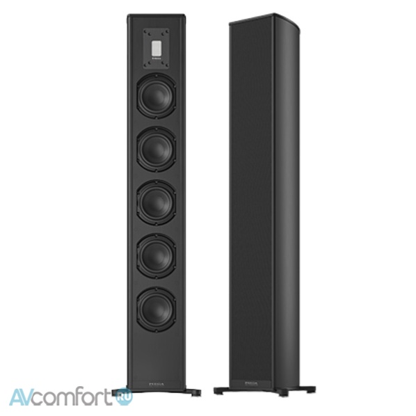 AVComfort, Piega Premium 501 Wireless Gen 2 AB