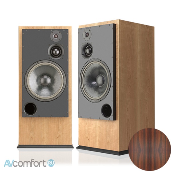 AVComfort, ATC SCM150ASL Tower Rosewood