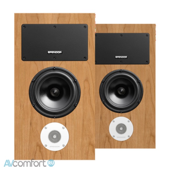 AVComfort, SPENDOR DS1 Cherry