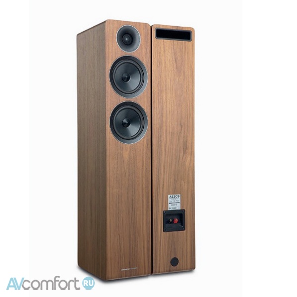 Acoustic Energy AE 309 Walnut