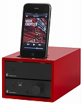 PRO-JECT Design Box Acryl 2iP Red