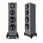 Wharfedale Elysian 3R Grey