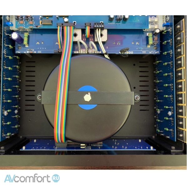 CODA CSib V1 Balanced Black CODA CSib V1 Balanced Black