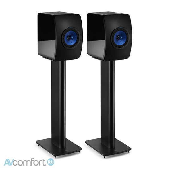 KEF Performance Speaker Stand Black SP3989BA