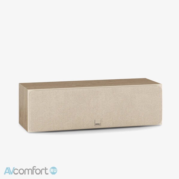 DALI Sonik Cinema Natural Oak DALI Sonik Cinema Natural Oak