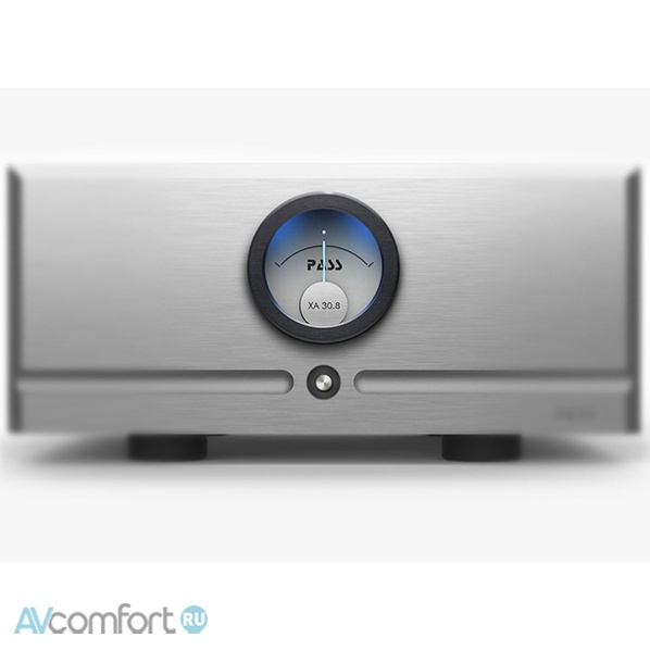 Pass Labs XA 30.8 Pass Labs XA 30.8