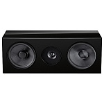 Audio Physic Classic Center 2 Glass Black High Gloss