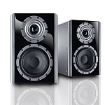 HECO Tresor High Gloss Black