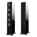 KEF R11 Black