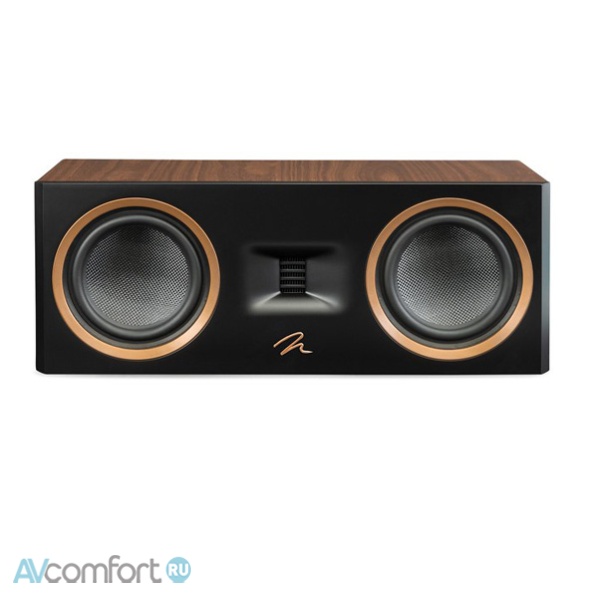 MaRTIn Logan Motion C10 Walnut