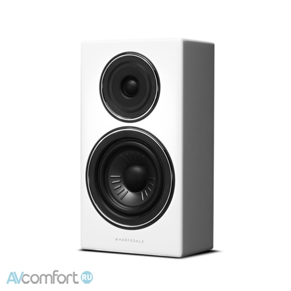 Wharfedale Diamond OW-1 White