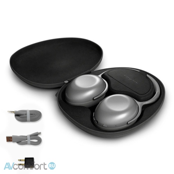 KEF Mu7 Charcoal Grey KEF Mu7 Charcoal Grey