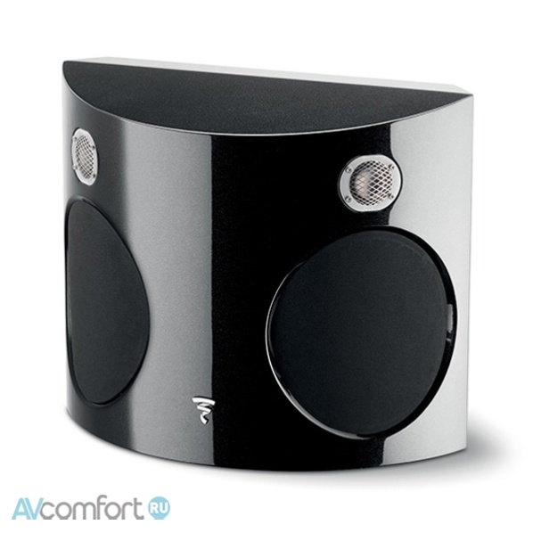 Focal Sopra Surround BE Black Lacquer