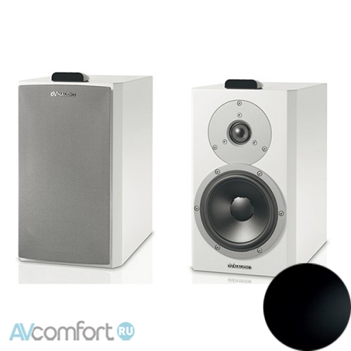 AVComfort, DYNAUDIO Xeo 4 Satin Black