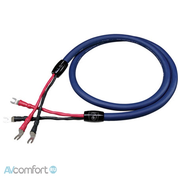 AVComfort, CARDAS AUDIO Clear 2,5 m Spade