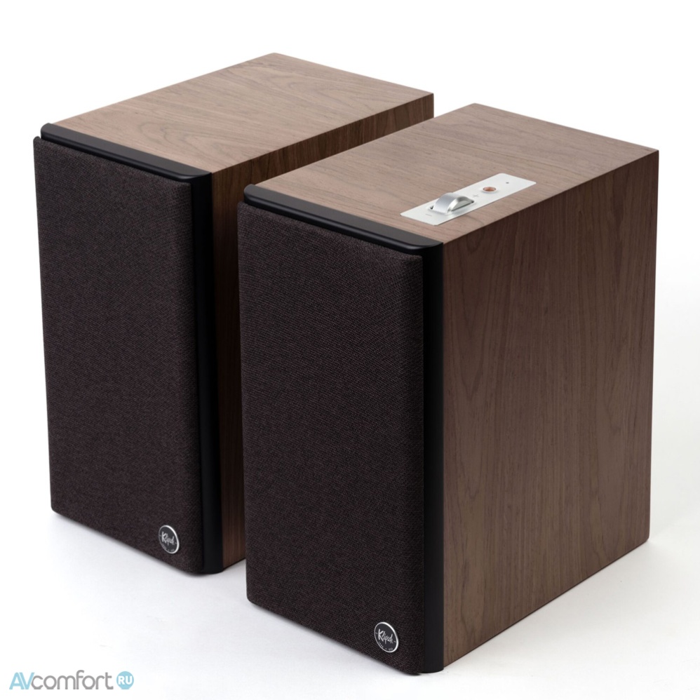 AVComfort, Klipsch The Fives II Walnut
