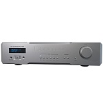 Bryston BP19 Silver