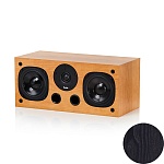 ProAc Centre Voice Black Ash