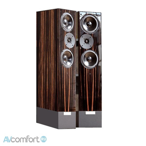 AVComfort, Living Voice Avatar IBX-R4 Gloss Ebony