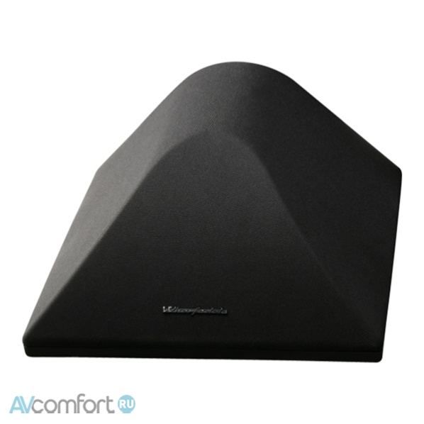 Wharfedale DFS Black