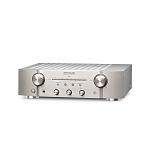 Marantz PM7005 Silver/Gold