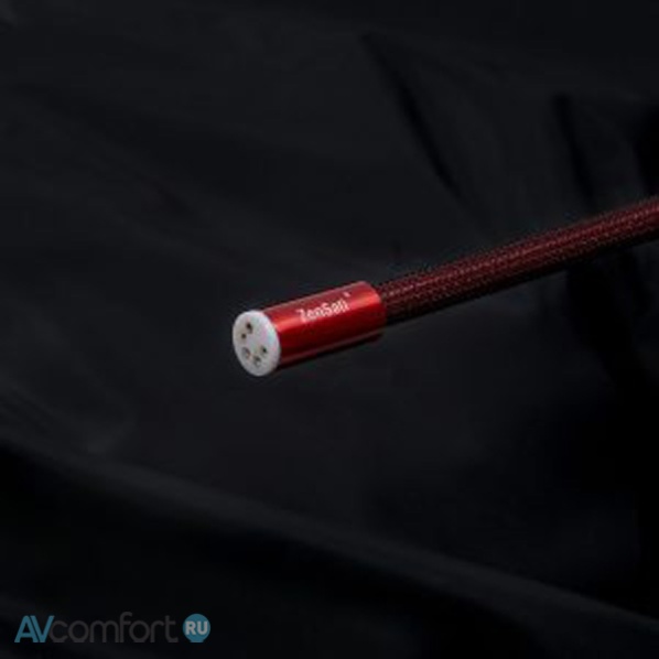 AVComfort, ZenSati Zorro Phono DIN 1,5 м