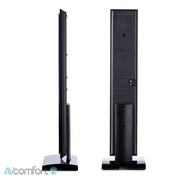 Paradigm Millenia LP XL Black Gloss