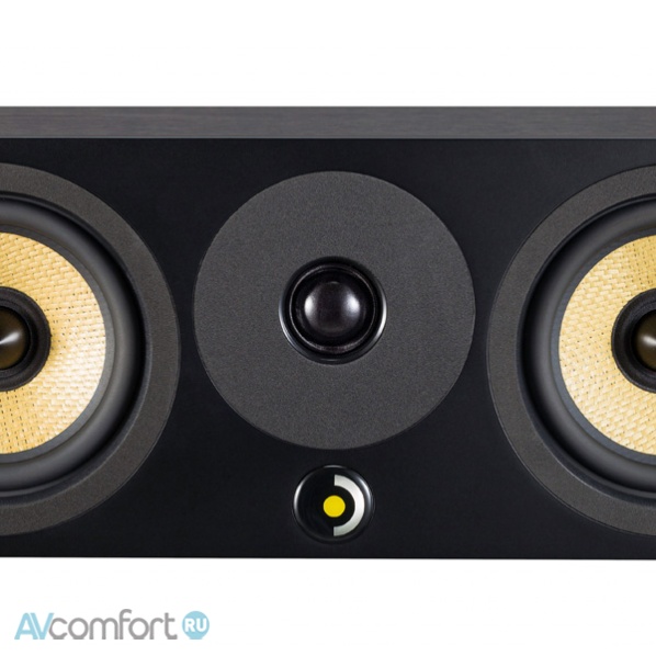 Davis Acoustics Krypton C Technik Black
