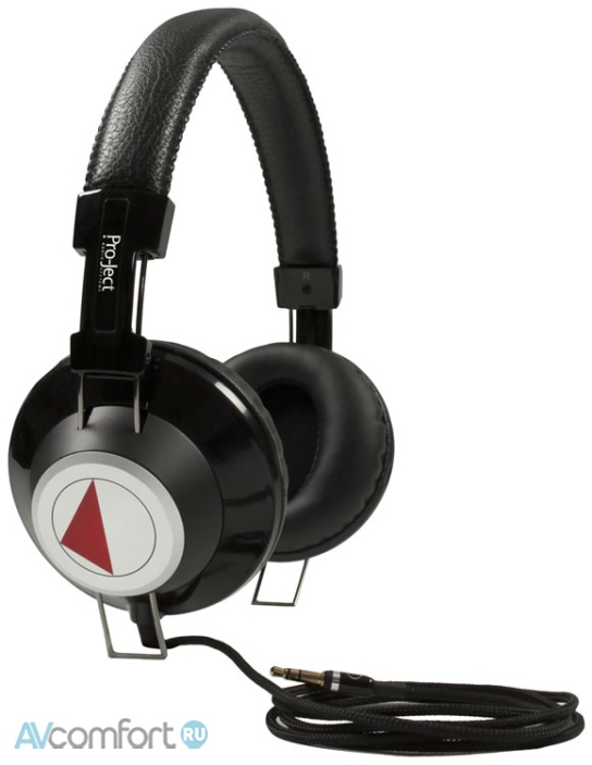 AVComfort, PRO-JECT Hear It One