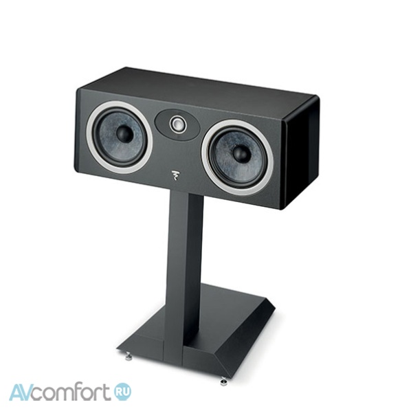 Focal Vestia Center Black