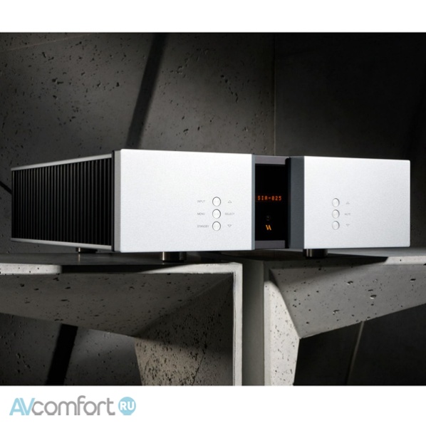 Vitus Audio SIA-025 mk II Black