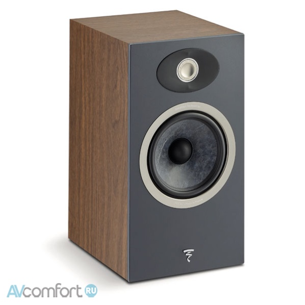 Focal Theva No1 Dark Wood
