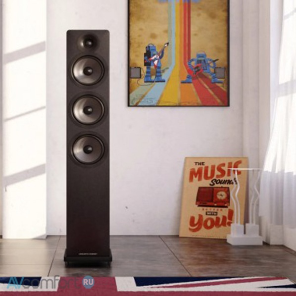 Acoustic Energy AE 120-2 Walnut