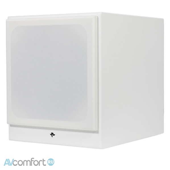 Totem Acoustic Kin Sub 10 White Satin