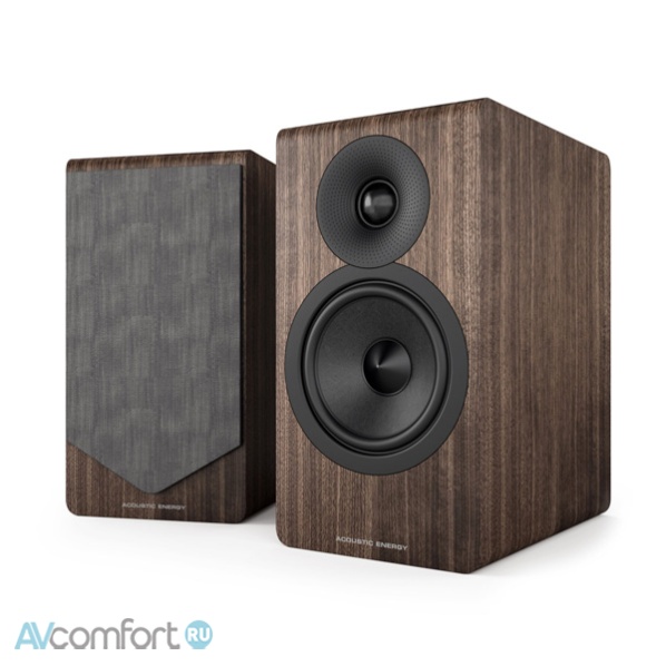 AVComfort, Acoustic Energy AE 300-2 Walnut