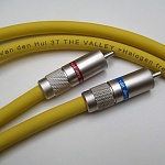 Van Den Hul 3T The Valley RCA 0,8 м