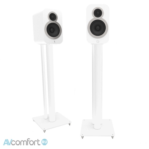 Q Acoustics Q FS50 (QA2170) White