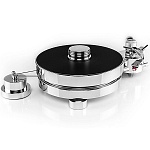 Transrotor Max тонарм RB 880, Konstant M1 Reference, Merlo Reference