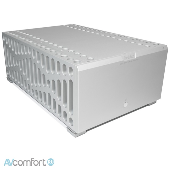 Boulder 2160 Stereo Power Amplifier Boulder 2160 Stereo Power Amplifier