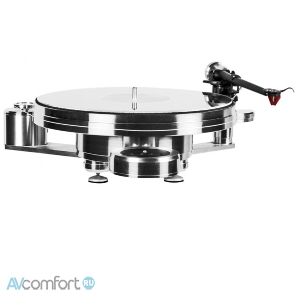 Acoustic Solid 110 Metall, WTB370 AT740 M2