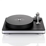 Clearaudio Performance DC Thomas Schik Black/Silver