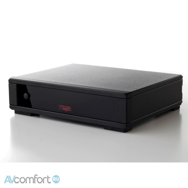 Rega Fono MM MK5 Black