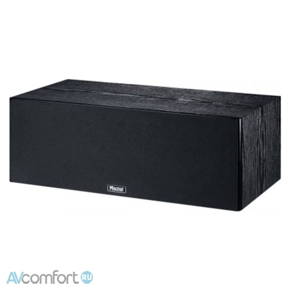 Magnat Signature Center 53 Piano Black/Black Ash
